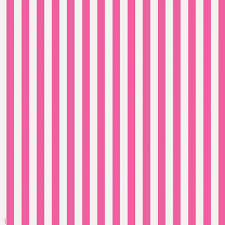Ideally suited for making curtains, roman blinds and lovely pink elephant in candy stripes with pink check floppy ears and a pink and white lace bow. 5ft Roll Of Hot Pink With White Stripes Paper Gift Wrap Amazon Co Uk Kitchen Home