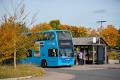 Odd Down Park & Ride – Services 41, 42 and 4 - Travelwest