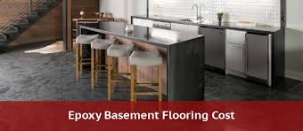 basement floor cost 2022