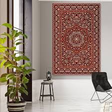 Persian Tapestry Wall Art Persia