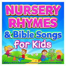 Play bible telugu movie songs mp3 by s p balasubrahamanyam and download bible songs on gaana.com. Nursery Rhymes Bible Songs For Kids Childrens Music Hymns Sunday School Songs For Praise Christian Worship Compilation By The Countdown Kids St John S Children S Choir Auntie