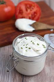 best homemade vegan mayonnaise