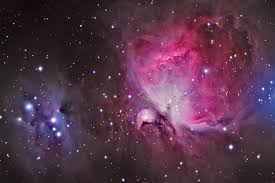 Image result for orion nebula
