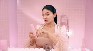 kylie jenner s daily dewy skincare routine