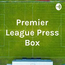 Premier League Press Box