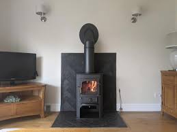 Fireplace Surrounds Heat Shields For