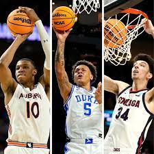 NBA draft 2022: Updates for every pick ...