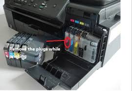 • if your computer does not have a страница 3 d 5 unpack the ink cartridge. Nekompetencija Tikslas Virusas Brother J 100 Yenanchen Com