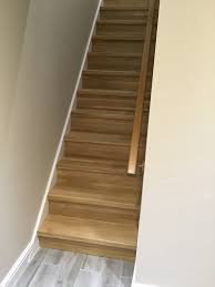 stairs cladding systems oak ash beech