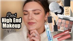 best high end makeup of 2022 you