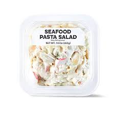 seafood pasta salad publix super markets
