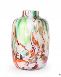 Vase Toronto Large Mixed Colors