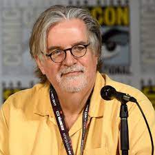 Growing up in portland, oregon, matt groening did not particularly like school, which is what originally turned him towards drawing. Matt Groening On The Simpsons Apu Row People Love To Pretend They Re Offended Matt Groening The Guardian