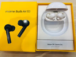 Tai Nghe Bluetooth Realme Buds Air Pro 99% Chính Hãng - Giá Rẻ