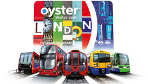 london visitor oyster cards british tips