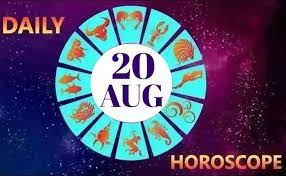 Leo's quality is fixed, its element is fire, and the. Daily Horoscope 20th Aug 2020 Astrological Prediction For All Signs