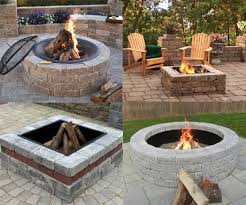 Nh Fire Pits For Your Backyard Experience