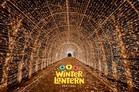 Tickets For Nyc Winter Lantern Festival 2019 In Staten