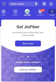 jiofiber broadband customer care no