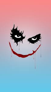Joker Wallpaper iPhone 6 Plus