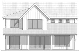 Farmhouse House Plan 6 Bedrms 3