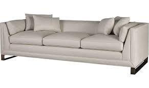 surround sofa by baker furniture