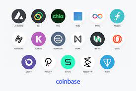 Don't forget to subscribe to my channel! Coinbase Continues To Explore Support For New Digital Assets By Coinbase The Coinbase Blog