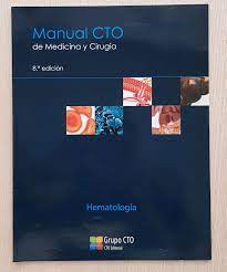 Manual CTO de medicina y cirugía. Reumatología 