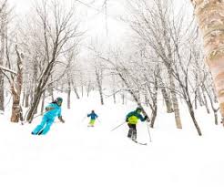 10 new england ski resorts that cater