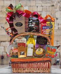 kosher gift baskets in new york