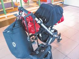 best stroller travel bag