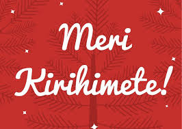 Young Enterprise Trust - Meri Kirihimete from everyone here at YES! We&#39;ll  be back in the office January 13th so until then, have a very Merry  Christmas and a Happy New Year!