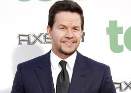 mark wahlberg is behind a sports