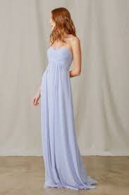 Amsale Bridesmaids Sarabeth Town Country Bridal And