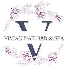 vivian nail bar spa fairfax va