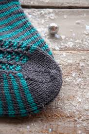 sock universal yarn creative network