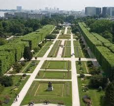 Superbe initiative du jardins des plantes de paris. Jardin Des Plantes Garden Of Plants Galleries Gardens Zoo Jardin Des Plantes