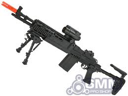 M14 forum since 2002 a forum community dedicated to m14 and m1a rifle owners and enthusiasts. Sage International Licensed Full Metal Evil Black Rifle M14 Ebr Enhanced Airsoft Aeg Rifle By 6mmproshop Asg Airsoft Guns Airsoft Electric Rifles Evike Com Airsoft Superstore