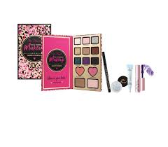 too faced the power of makeup by nikkie