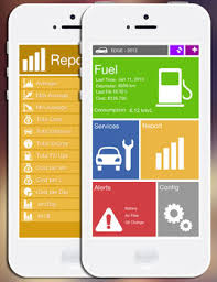 5 Cool Car Maintenance And Care Apps For Iphone