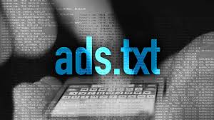how to easily manage ads txt files