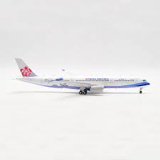 inflight china airlines airbus a350 900