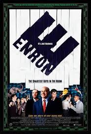 An alarming study links fraud in the Enron scandal to similar practices at  charter schools