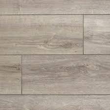 This color is also available in 36 x 6 gluedown planks. Chene Firmfit Rigid Planks Light Grey Oak Luxury Vinyl Flooring 5 Mm Chene