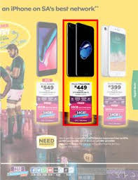 You can also check the nearest memoxpress stores in your area here : Special Apple Iphone 7 Plus 32gb Lte Hd Voice On Mtn Made For Me Xs Www Guzzle Co Za