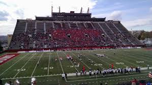 Scolins Sports Venues Visited 207 Youngstown State
