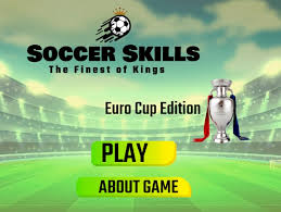 soccer skills 2021 poki games futebol