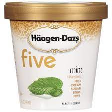 dreyers haagen dazs five ice cream 14