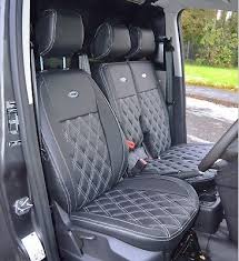 Ford Transit Connect Waterproof