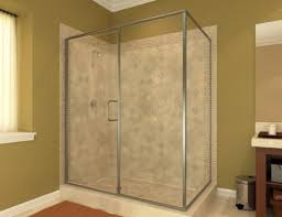 Shower Doors And Frameless Shower